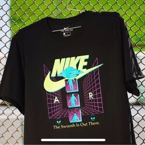 Nike Air Alien Tee